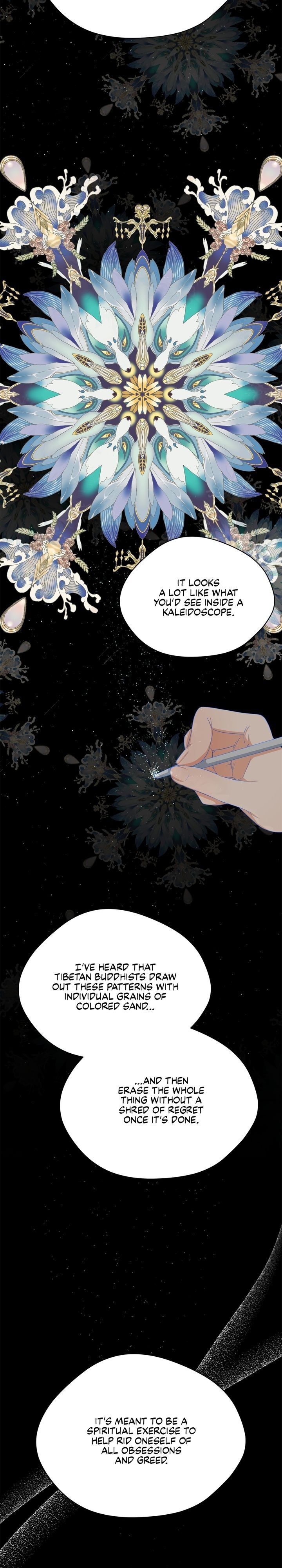 Sweet Dream Chapter 45 image 10