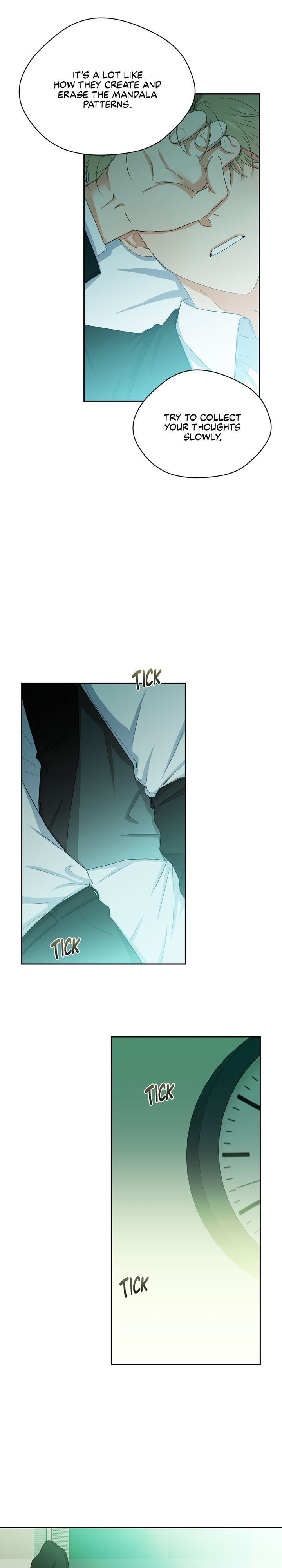 Sweet Dream Chapter 45 image 12