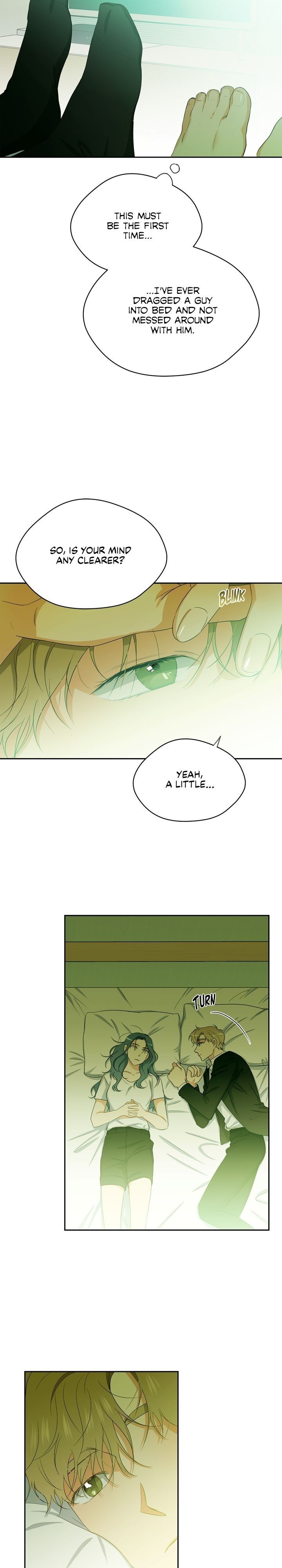Sweet Dream Chapter 45 image 13