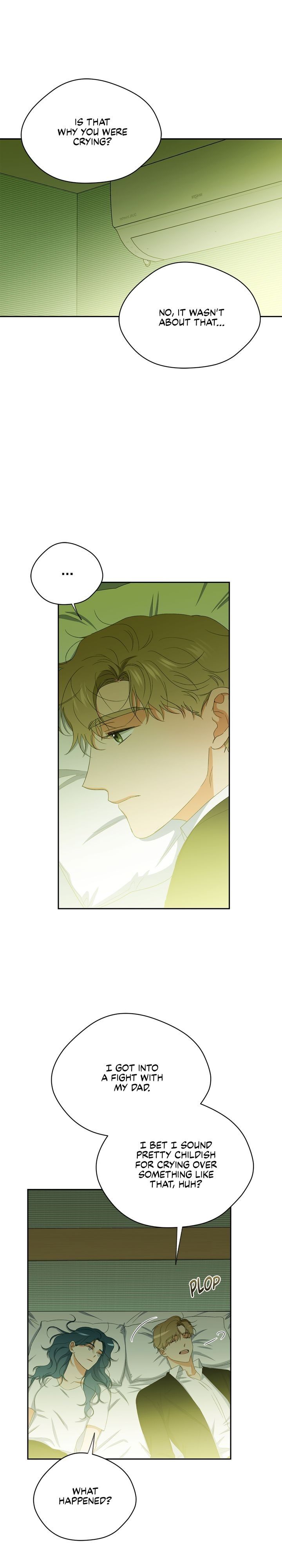 Sweet Dream Chapter 45 image 15