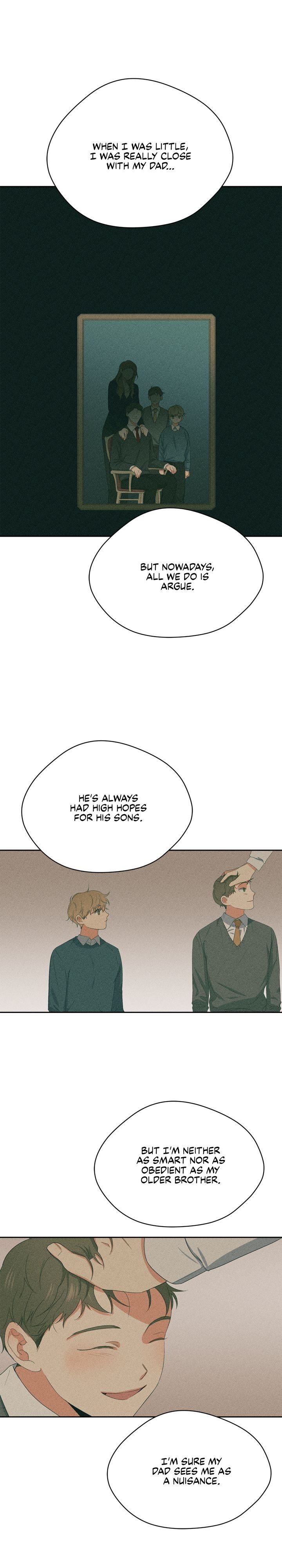 Sweet Dream Chapter 45 image 16