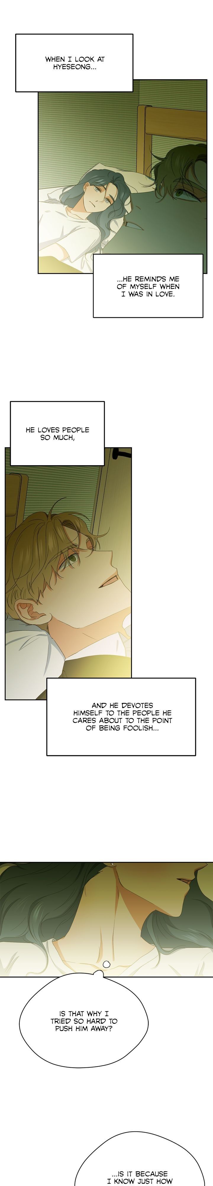 Sweet Dream Chapter 45 image 18