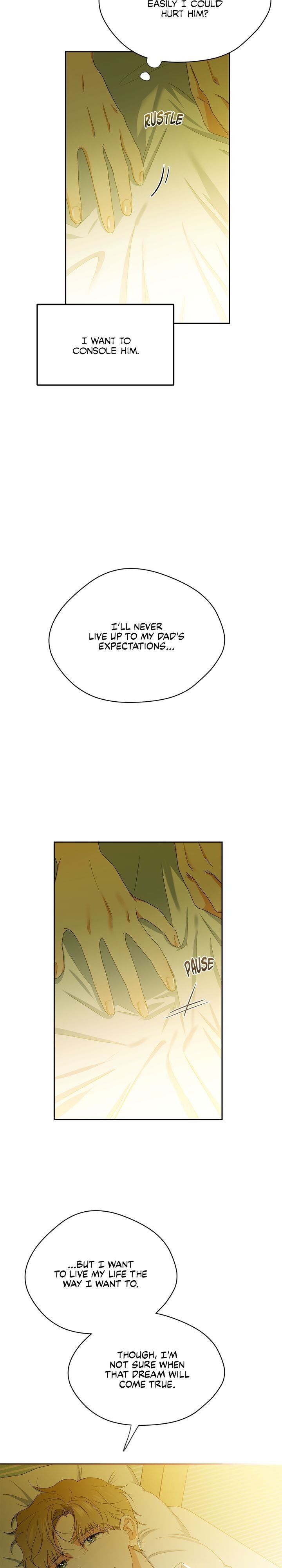 Sweet Dream Chapter 45 image 19