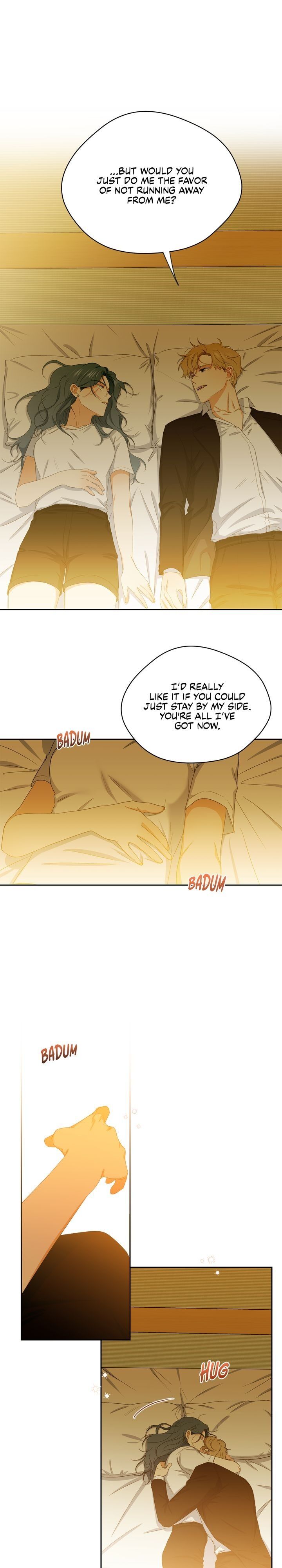 Sweet Dream Chapter 45 image 21