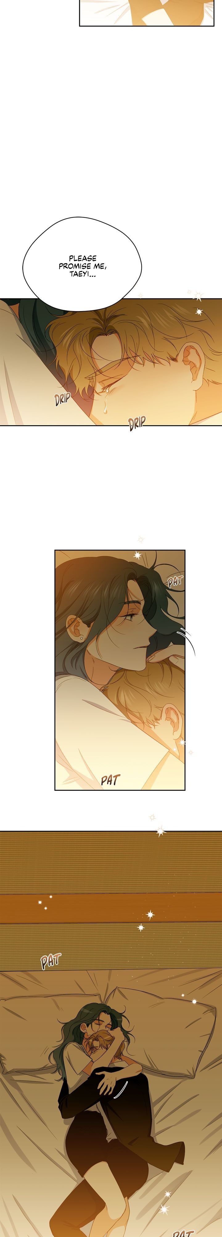 Sweet Dream Chapter 45 image 22