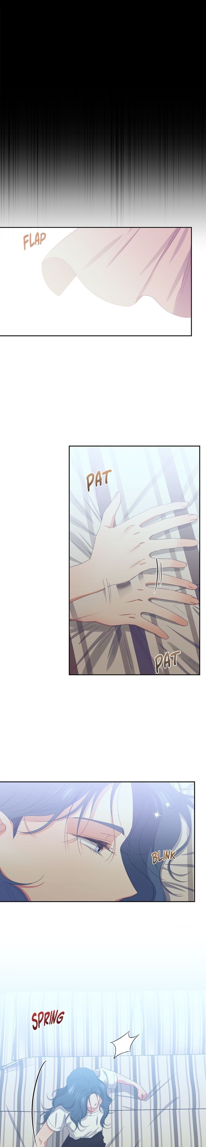 Sweet Dream Chapter 45 image 24
