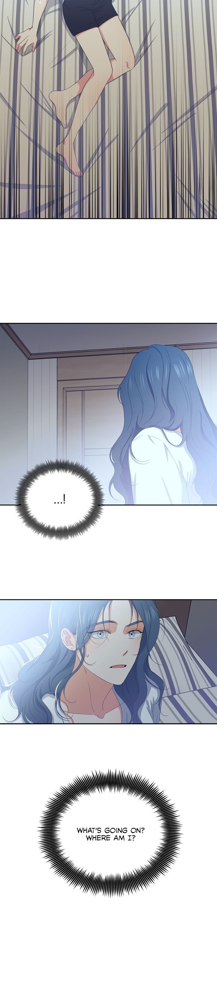 Sweet Dream Chapter 45 image 25