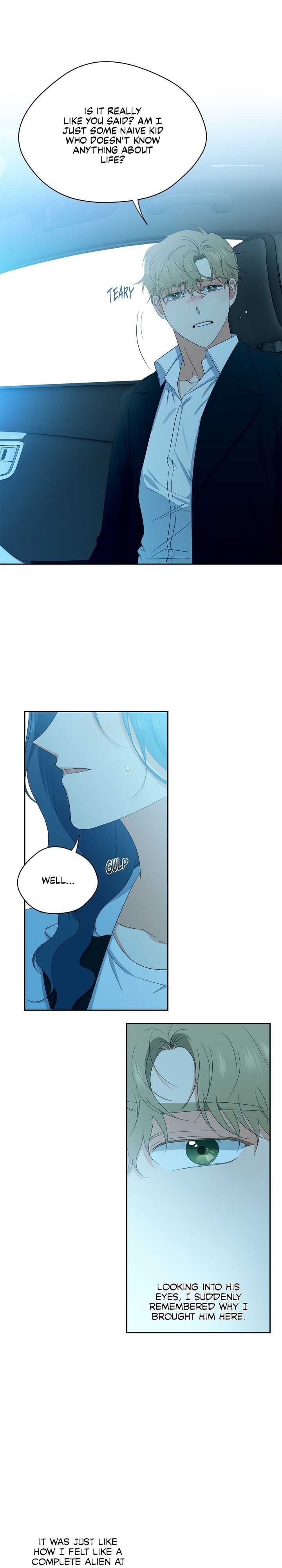 Sweet Dream Chapter 45 image 3