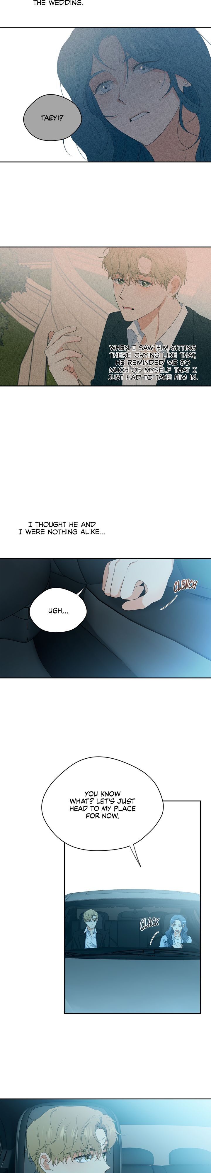 Sweet Dream Chapter 45 image 4