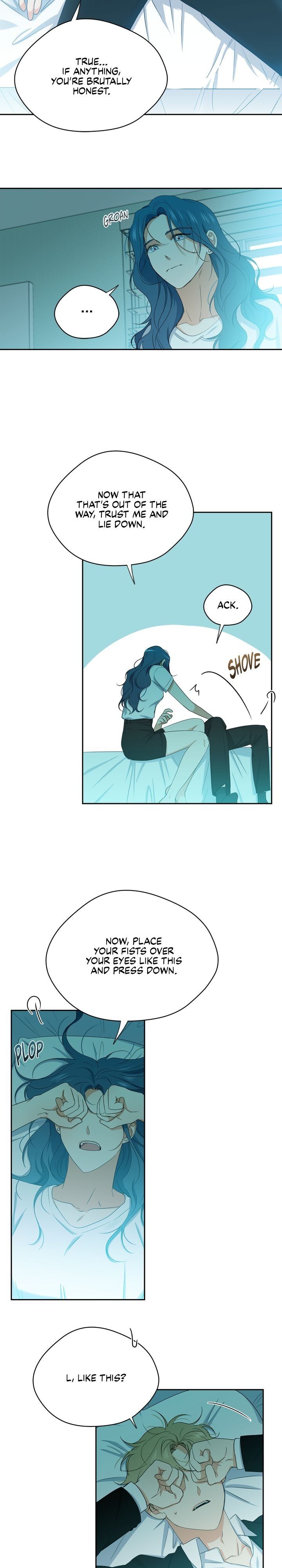 Sweet Dream Chapter 45 image 7