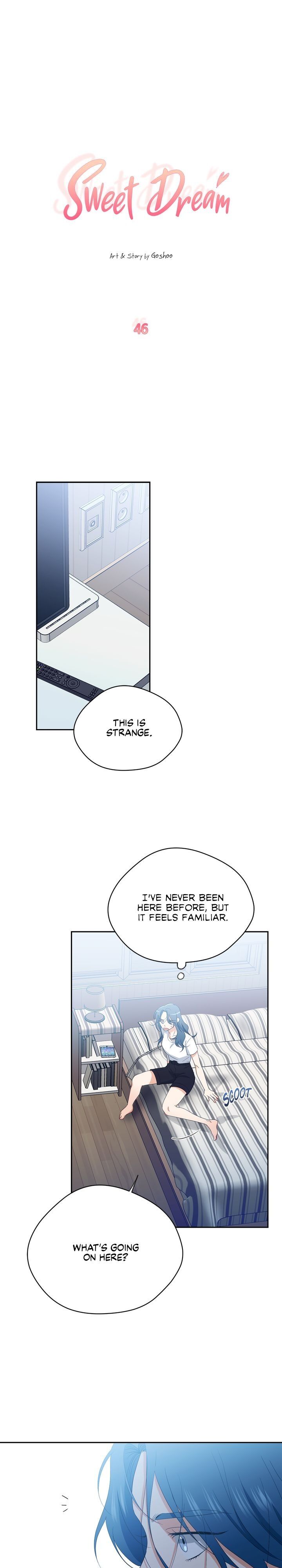 Sweet Dream Chapter 46 image 0