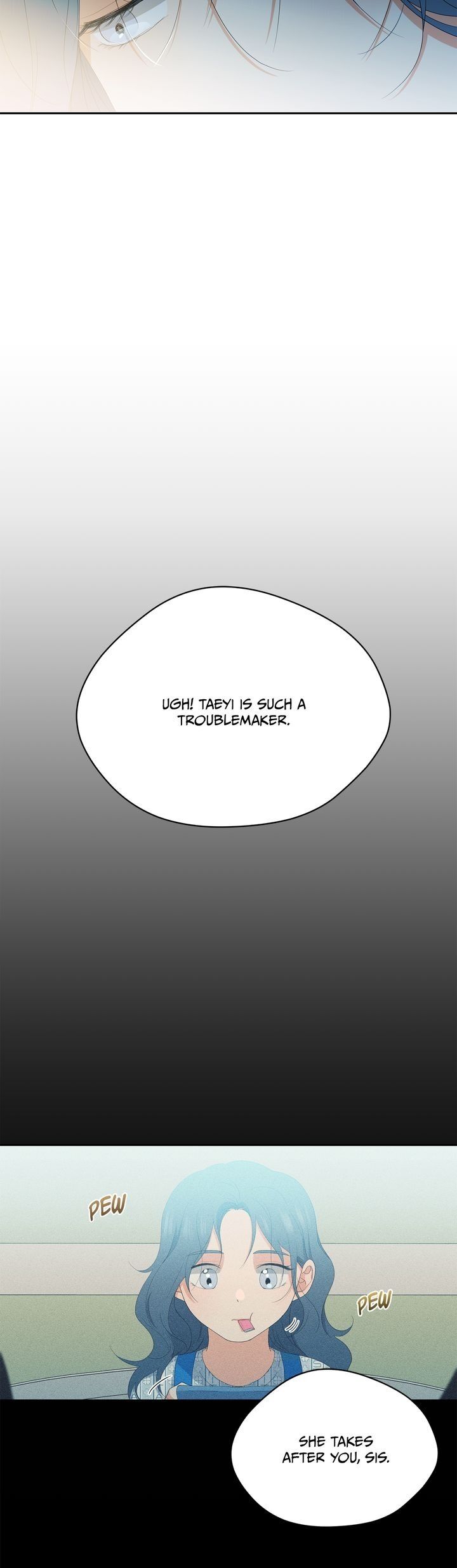 Sweet Dream Chapter 46 image 9