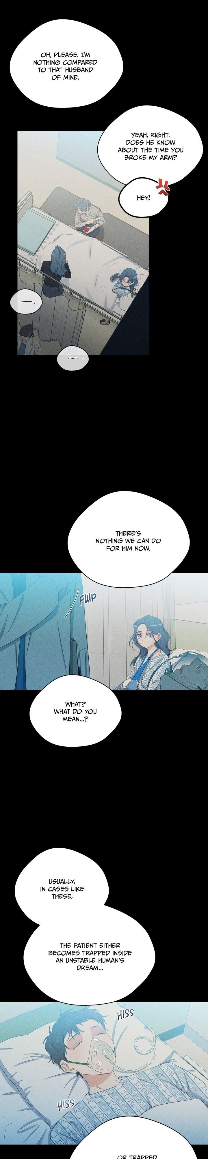 Sweet Dream Chapter 46 image 10