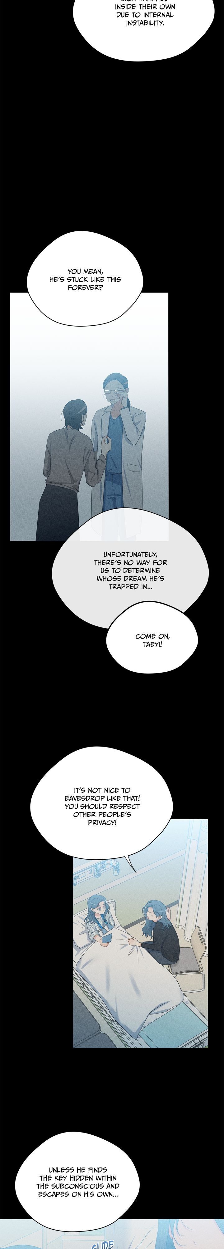 Sweet Dream Chapter 46 image 11