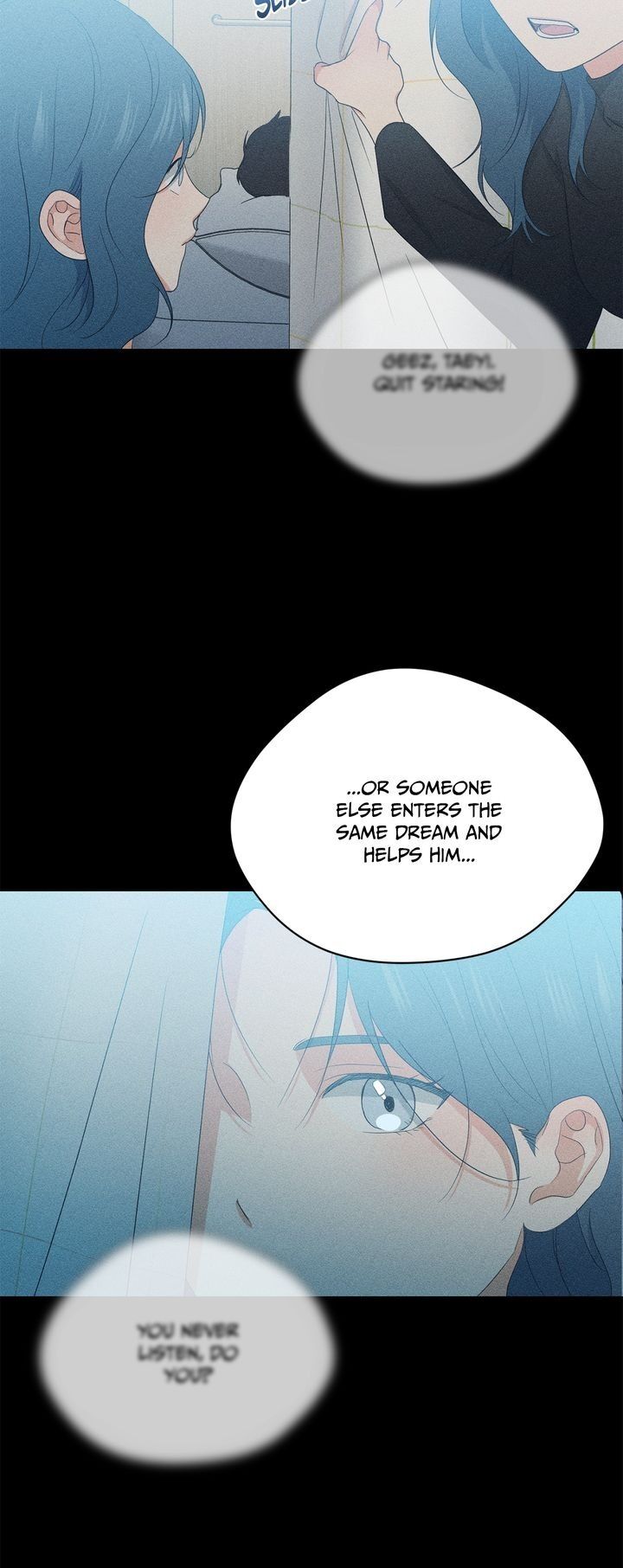 Sweet Dream Chapter 46 image 12