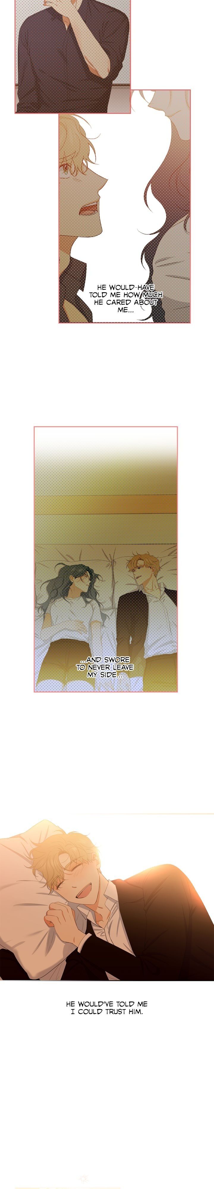 Sweet Dream Chapter 46 image 17