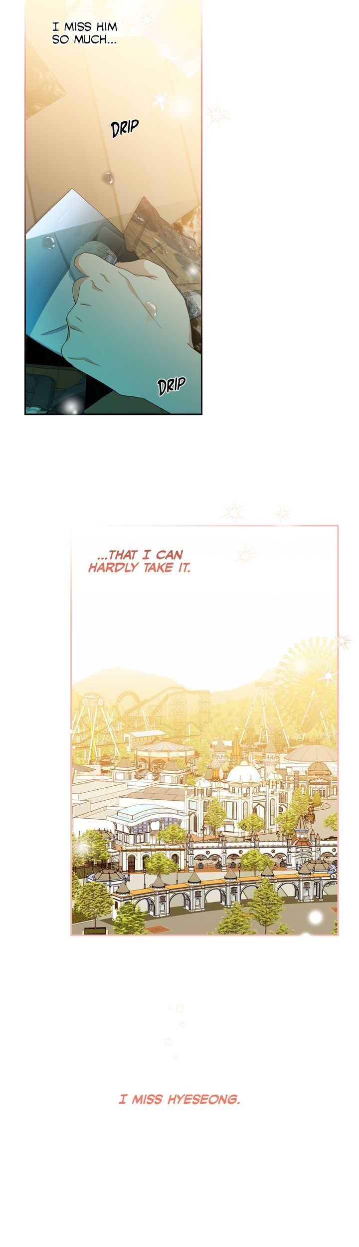 Sweet Dream Chapter 46 image 18