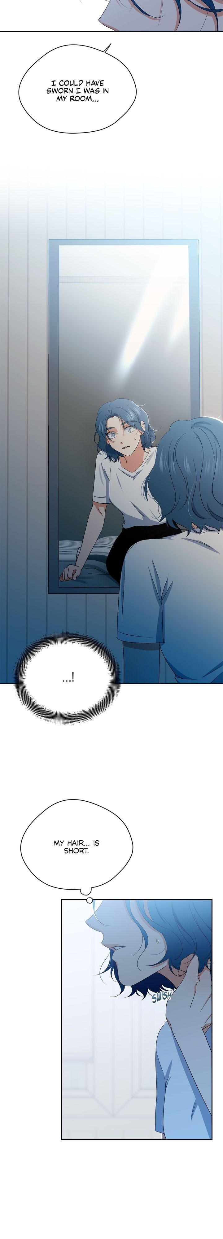 Sweet Dream Chapter 46 image 1