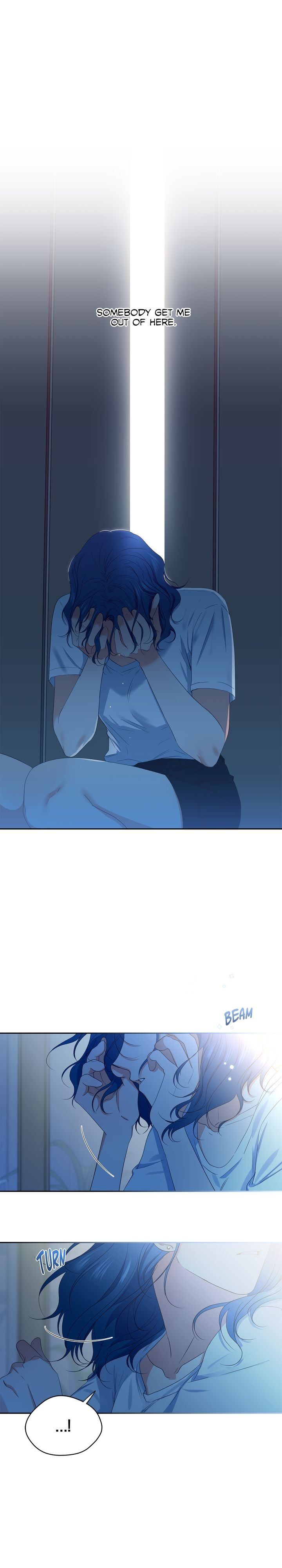 Sweet Dream Chapter 46 image 22