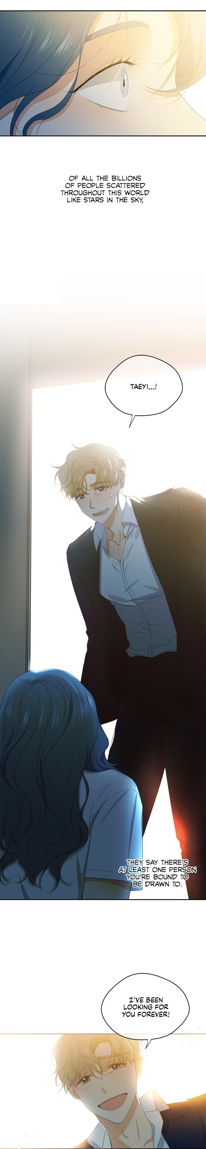 Sweet Dream Chapter 46 image 23