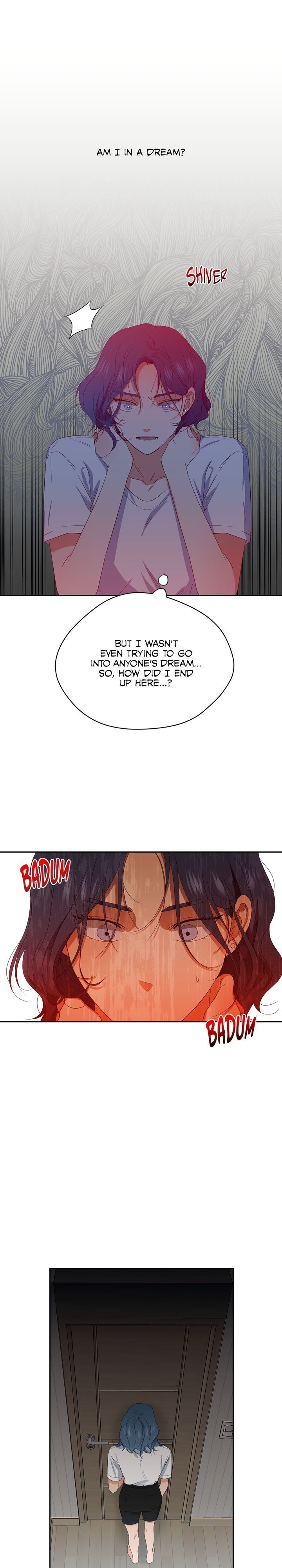 Sweet Dream Chapter 46 image 2