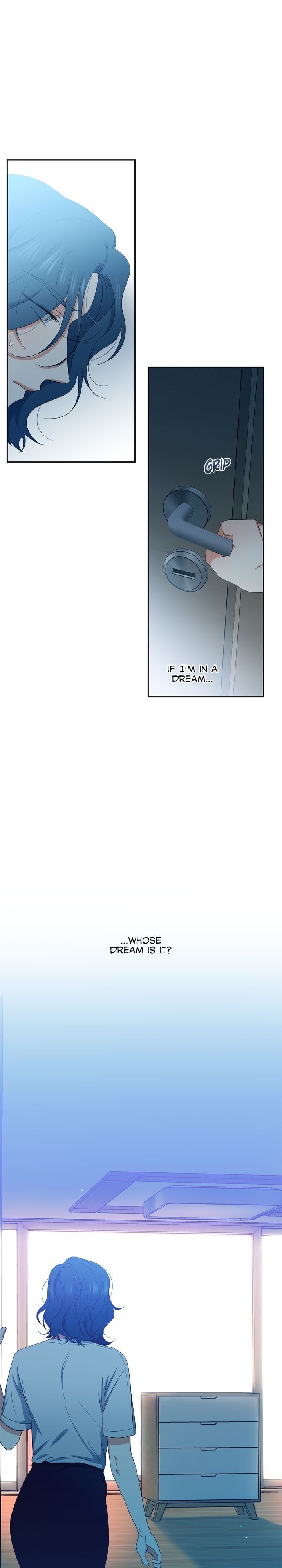Sweet Dream Chapter 46 image 4