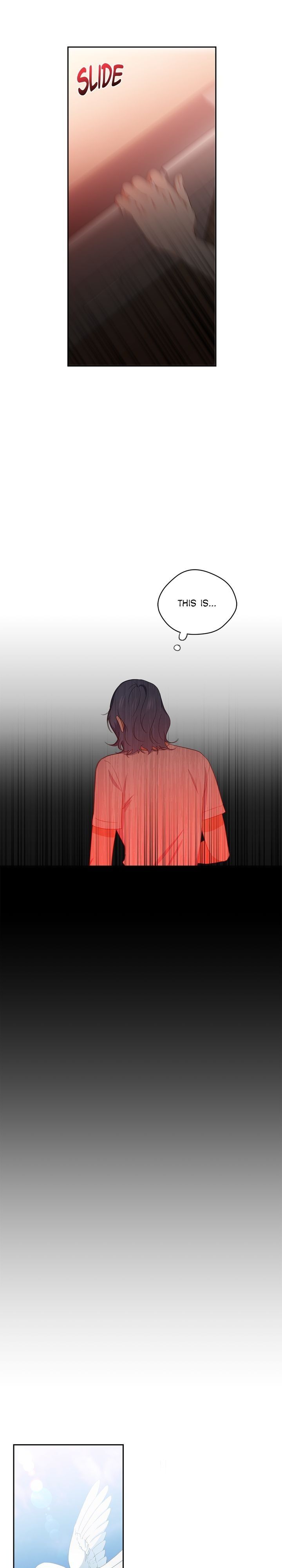 Sweet Dream Chapter 46 image 7