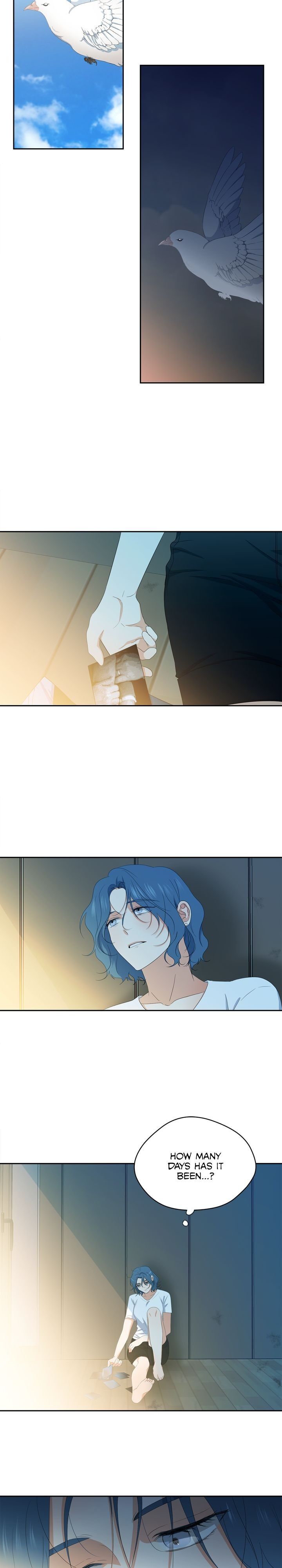 Sweet Dream Chapter 46 image 8
