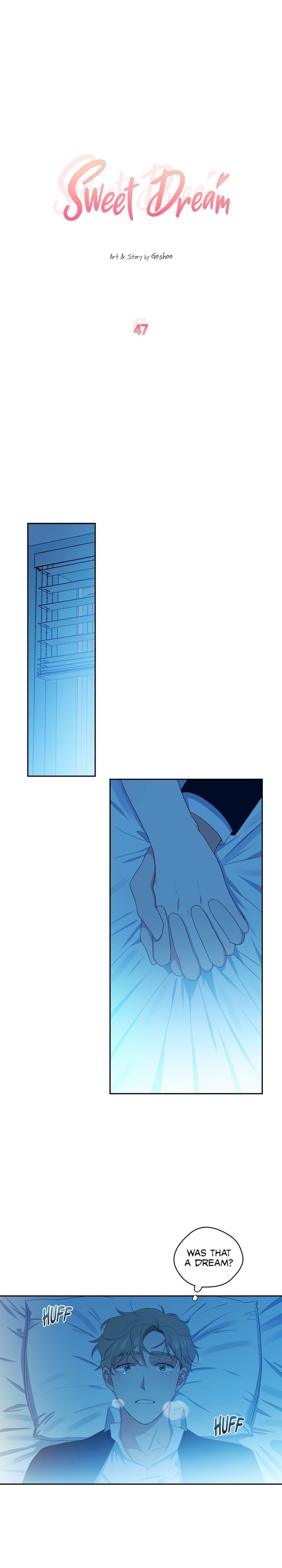 Sweet Dream Chapter 47 image 0