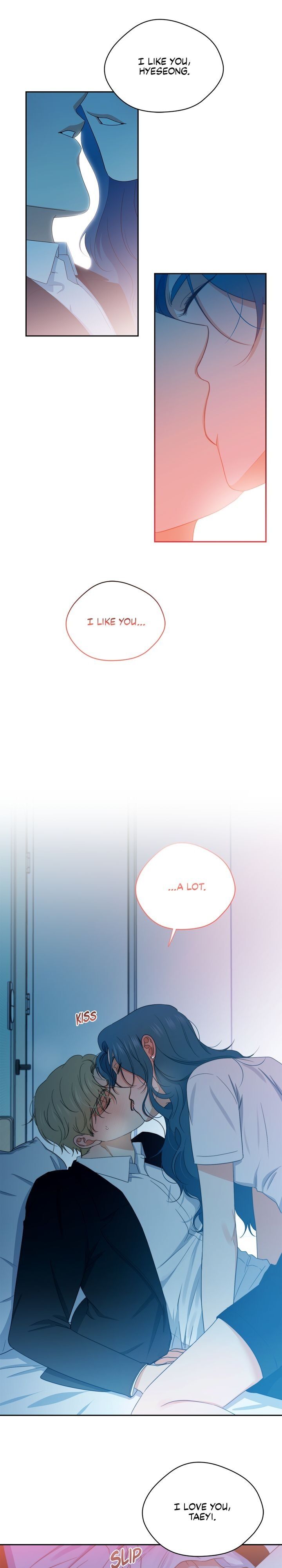 Sweet Dream Chapter 47 image 9