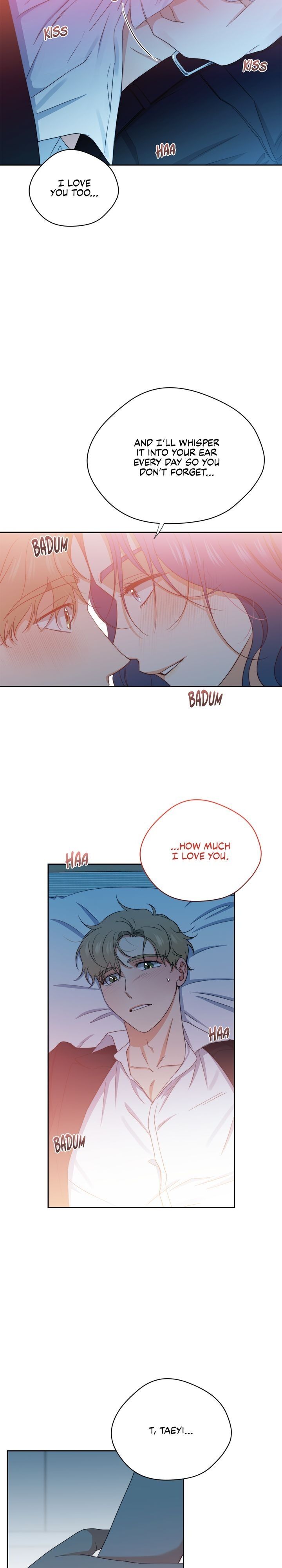Sweet Dream Chapter 47 image 10