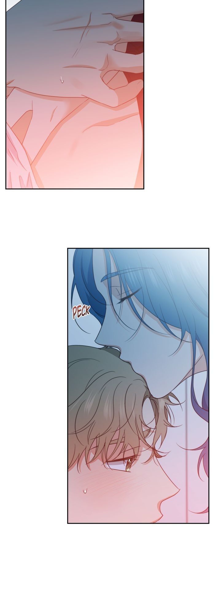 Sweet Dream Chapter 47 image 11