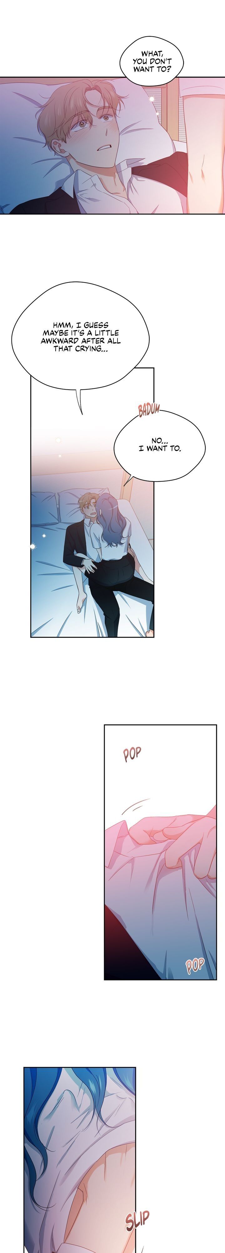 Sweet Dream Chapter 47 image 12