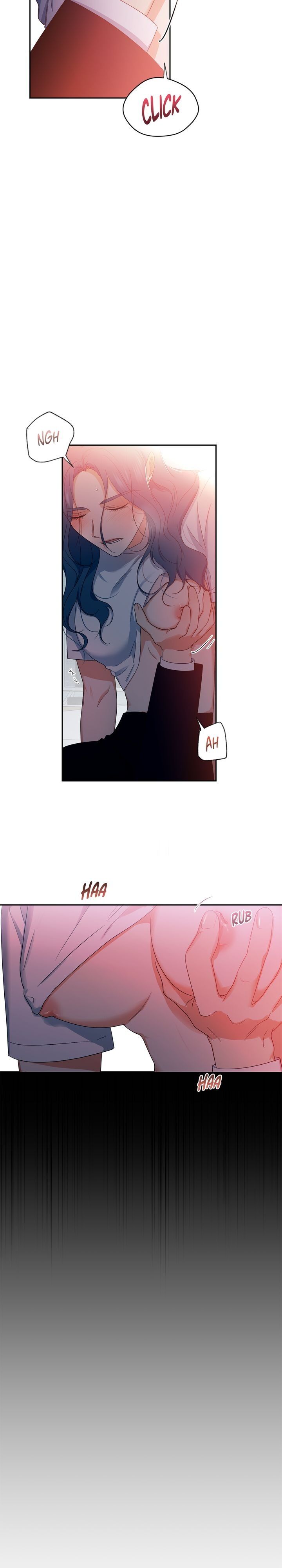 Sweet Dream Chapter 47 image 13