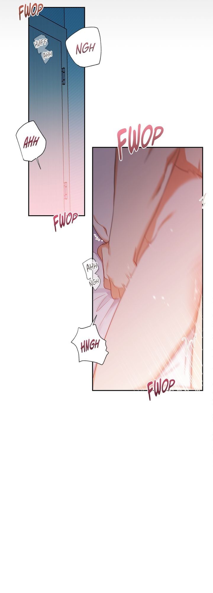 Sweet Dream Chapter 47 image 14