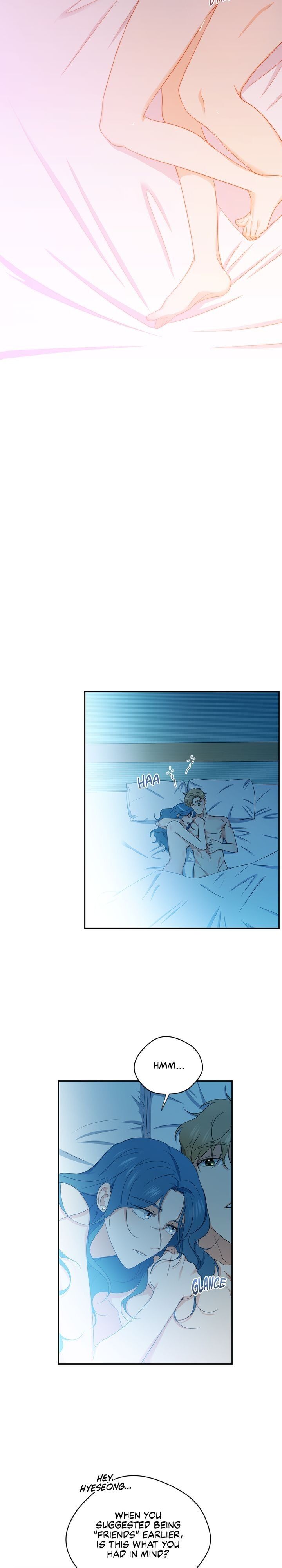 Sweet Dream Chapter 47 image 16