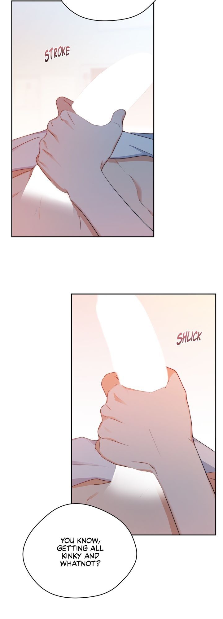 Sweet Dream Chapter 47 image 17