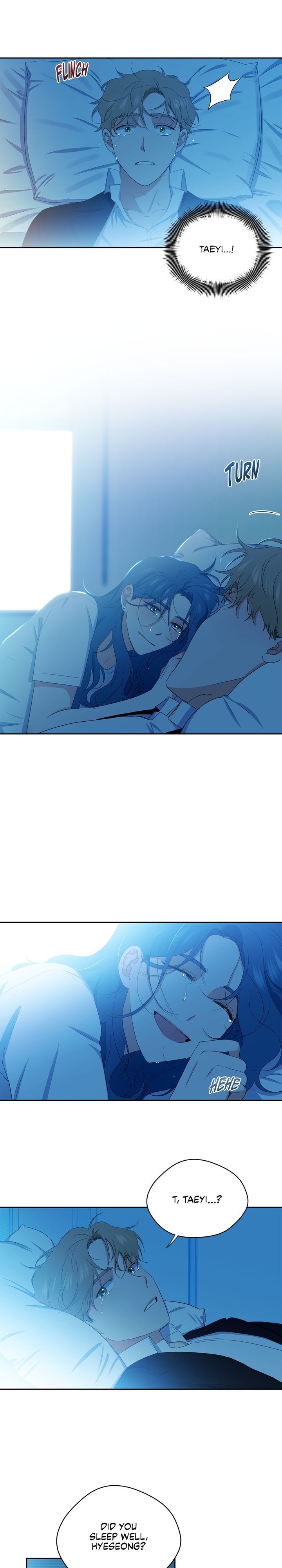 Sweet Dream Chapter 47 image 1