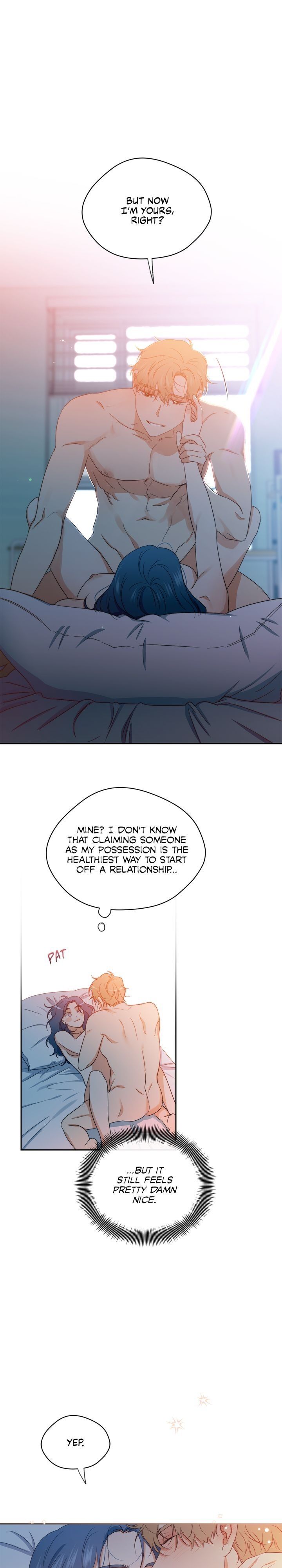 Sweet Dream Chapter 47 image 21