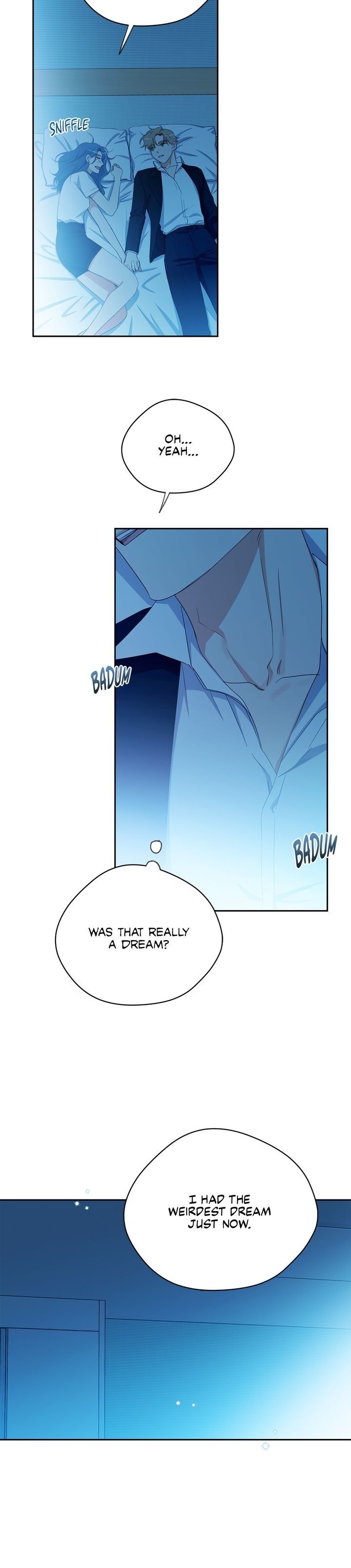 Sweet Dream Chapter 47 image 2