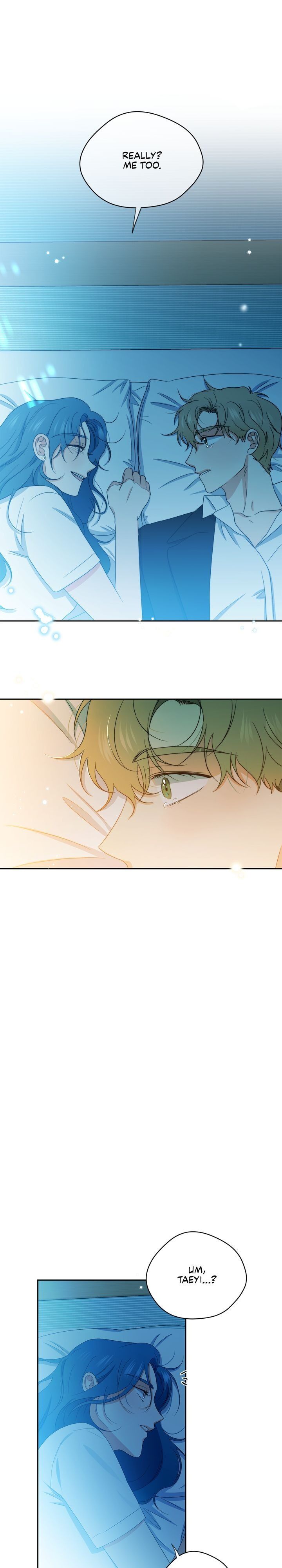 Sweet Dream Chapter 47 image 3