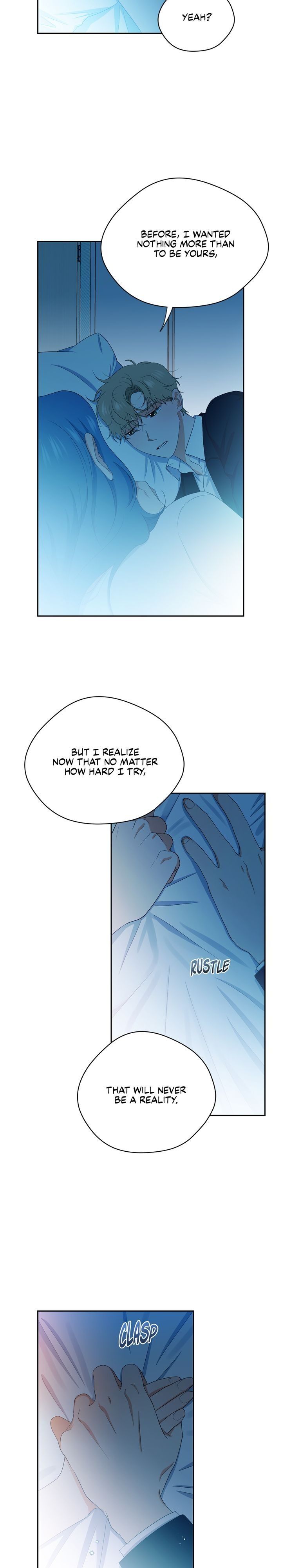 Sweet Dream Chapter 47 image 4