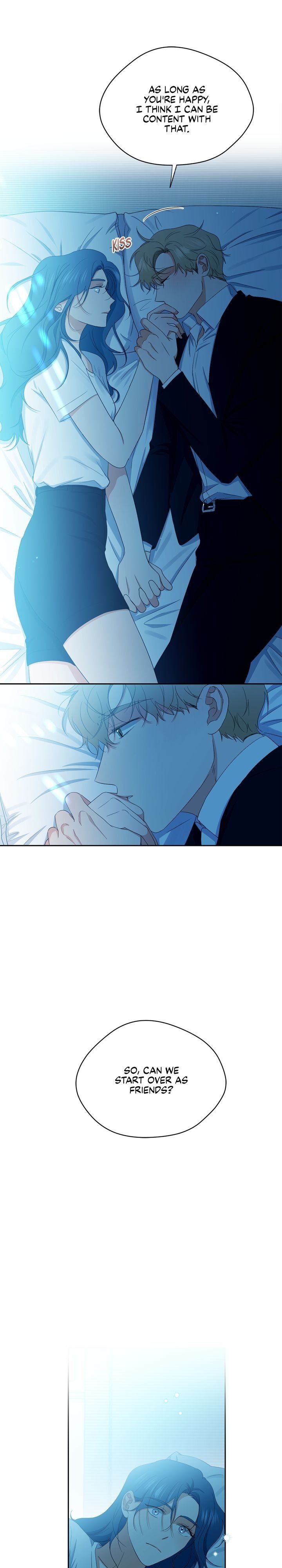 Sweet Dream Chapter 47 image 6