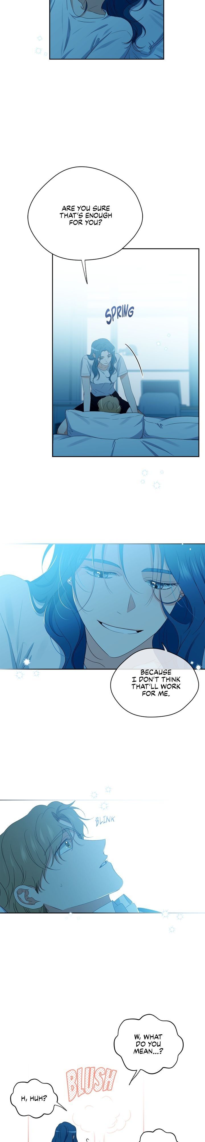 Sweet Dream Chapter 47 image 7