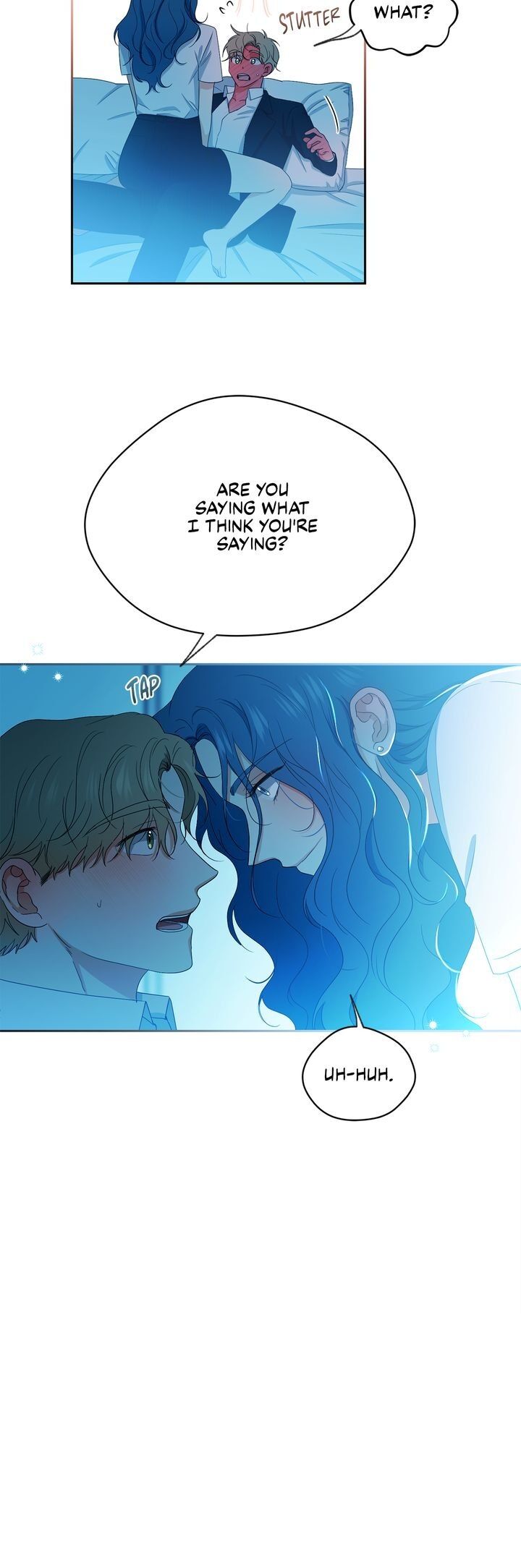 Sweet Dream Chapter 47 image 8
