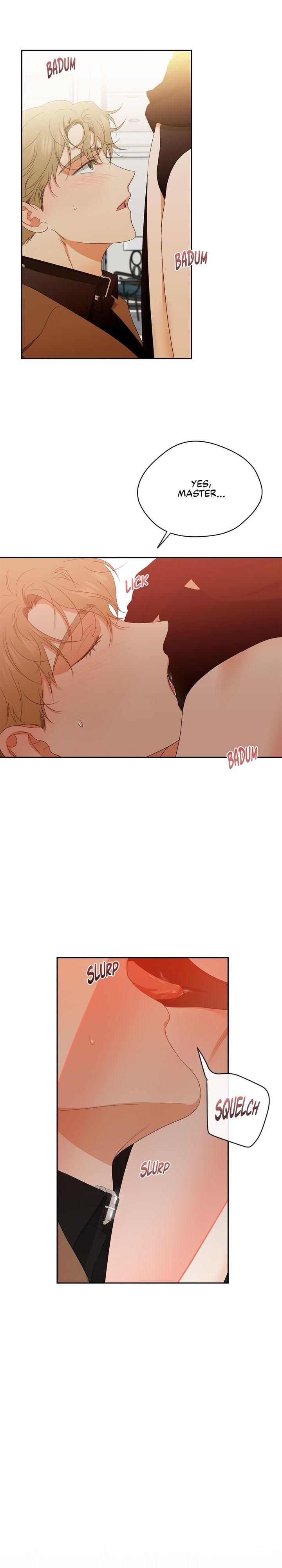 Sweet Dream Chapter 48 - The End image 15