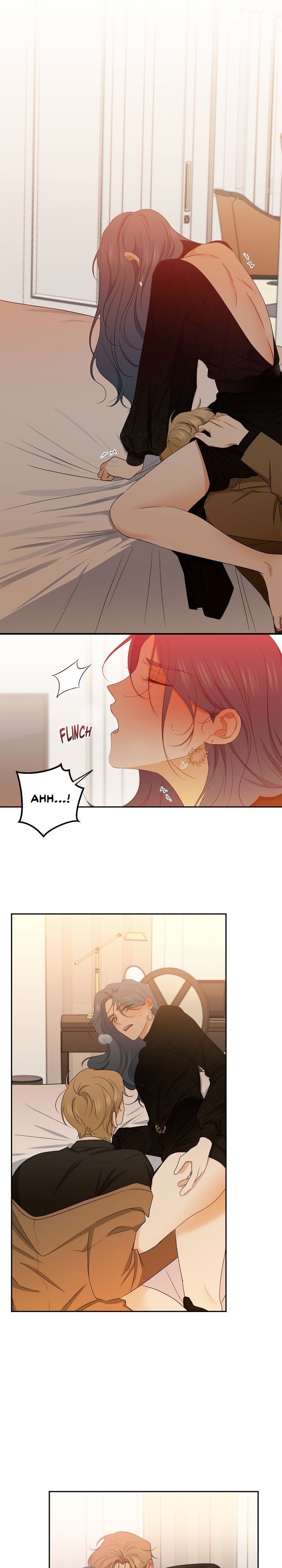 Sweet Dream Chapter 48 - The End image 16