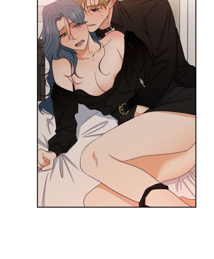Sweet Dream Chapter 48 - The End image 17