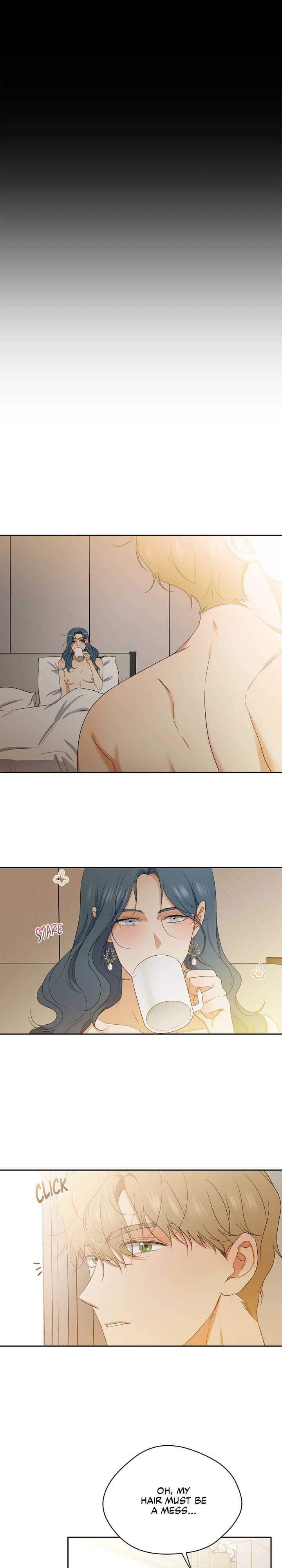 Sweet Dream Chapter 48 - The End image 19