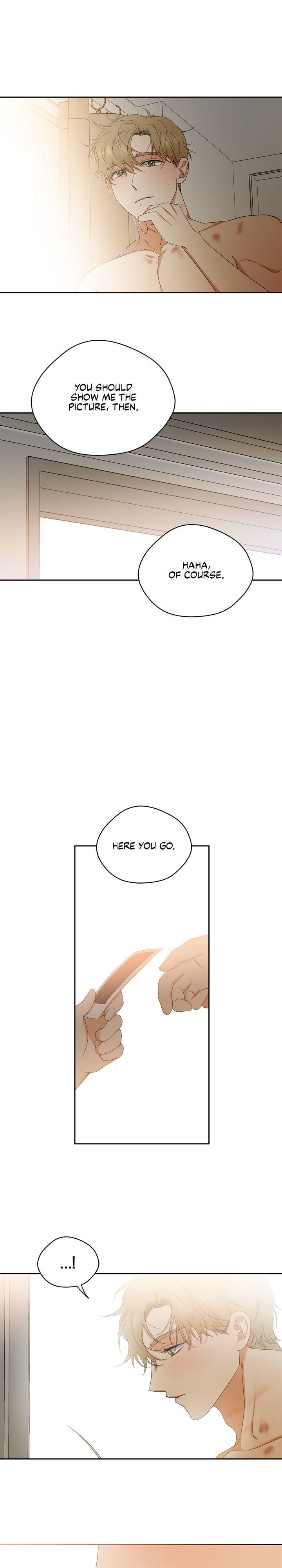 Sweet Dream Chapter 48 - The End image 21